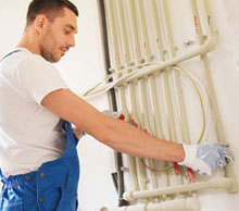 Commercial Plumber Services in Whittier, CA